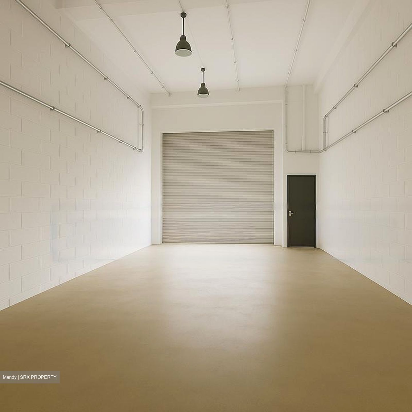 North Spring Bizhub (D27), Factory #470265411